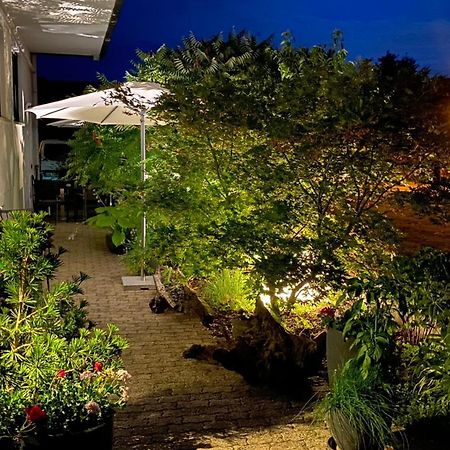 Casa Wimmer Allendorf an der Lumda Екстериор снимка