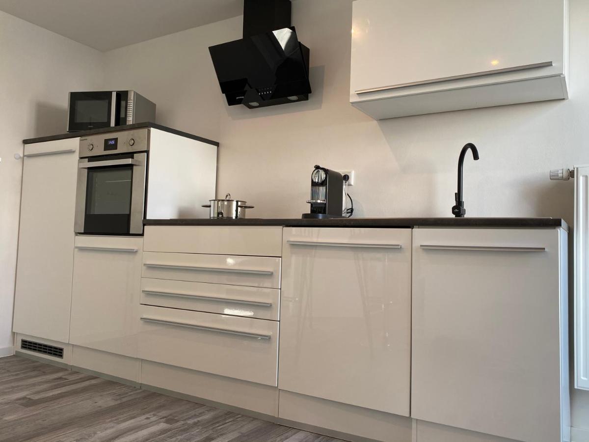 Casa Wimmer Allendorf an der Lumda Екстериор снимка