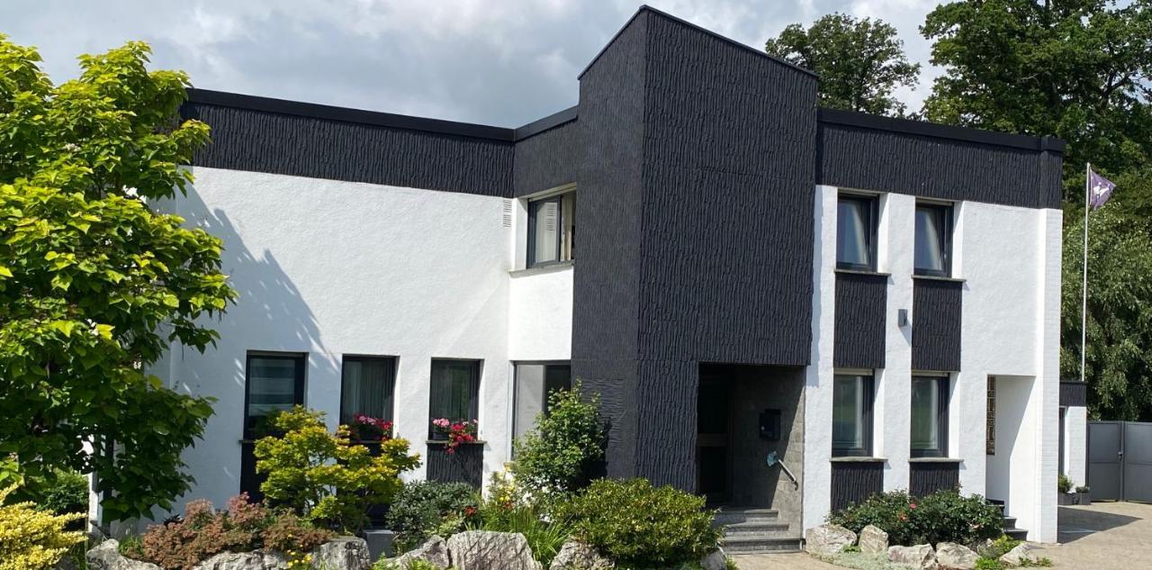 Casa Wimmer Allendorf an der Lumda Екстериор снимка