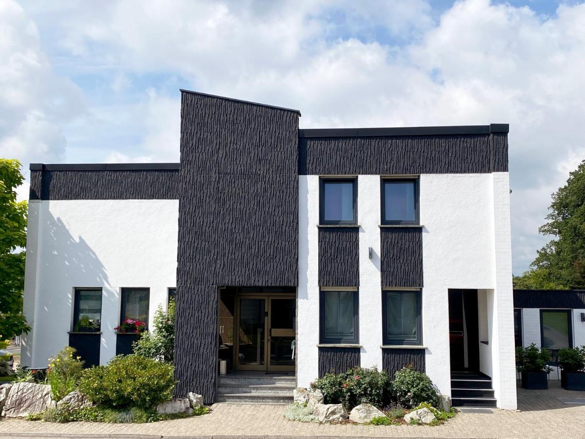 Casa Wimmer Allendorf an der Lumda Екстериор снимка