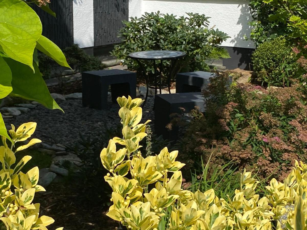 Casa Wimmer Allendorf an der Lumda Екстериор снимка