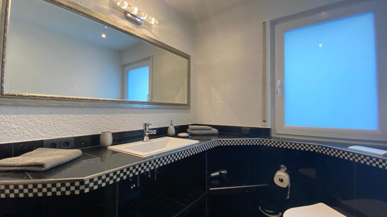 Casa Wimmer Allendorf an der Lumda Екстериор снимка