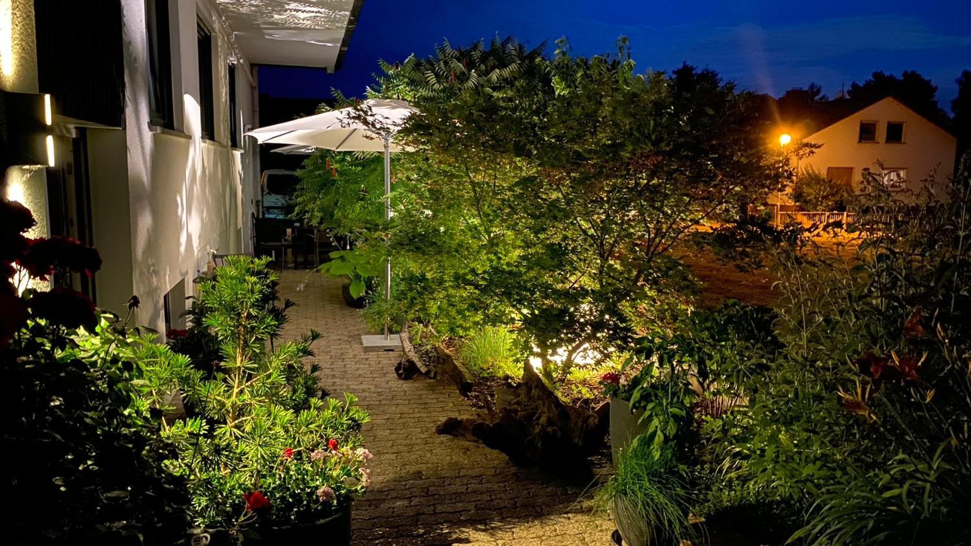 Casa Wimmer Allendorf an der Lumda Екстериор снимка