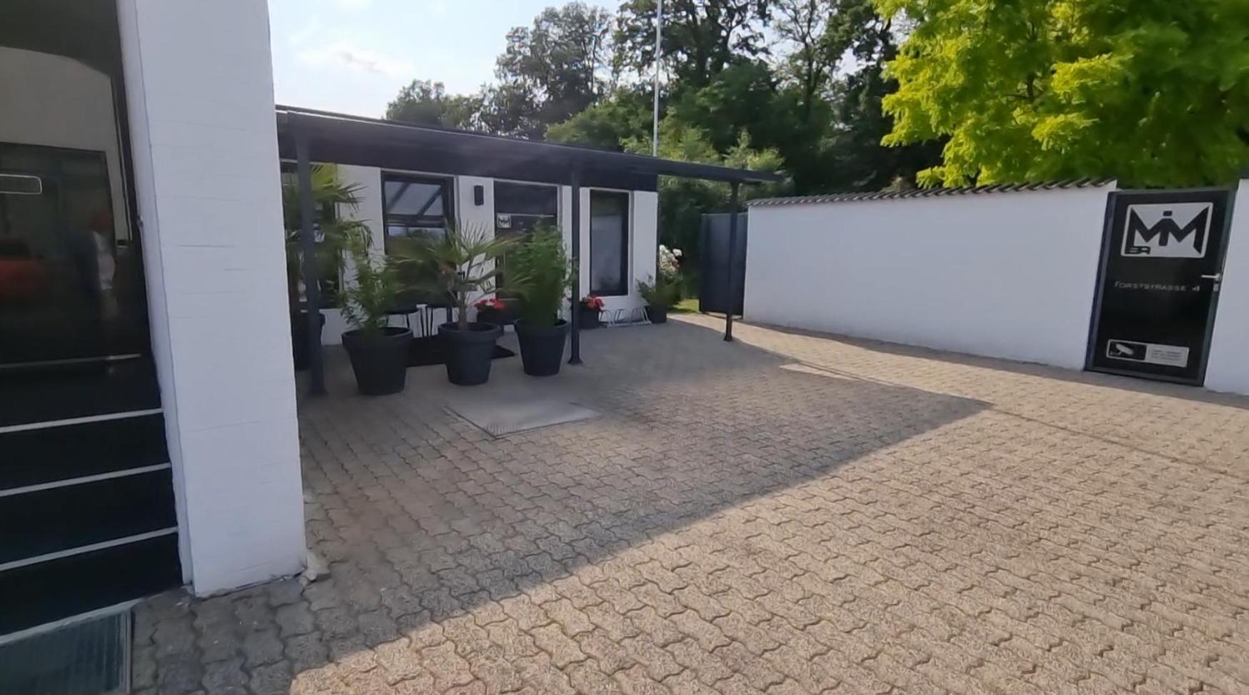 Casa Wimmer Allendorf an der Lumda Екстериор снимка