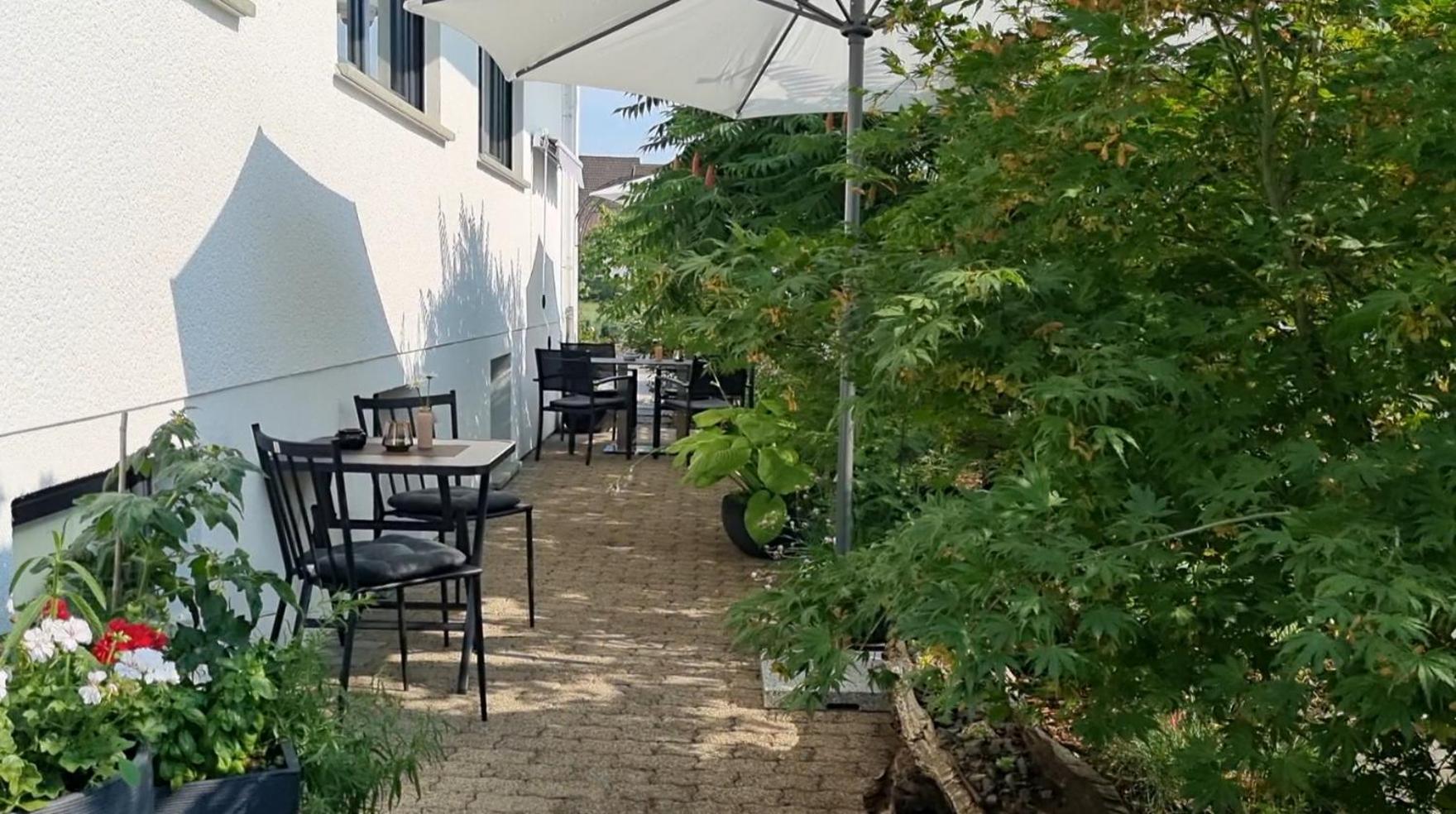 Casa Wimmer Allendorf an der Lumda Екстериор снимка