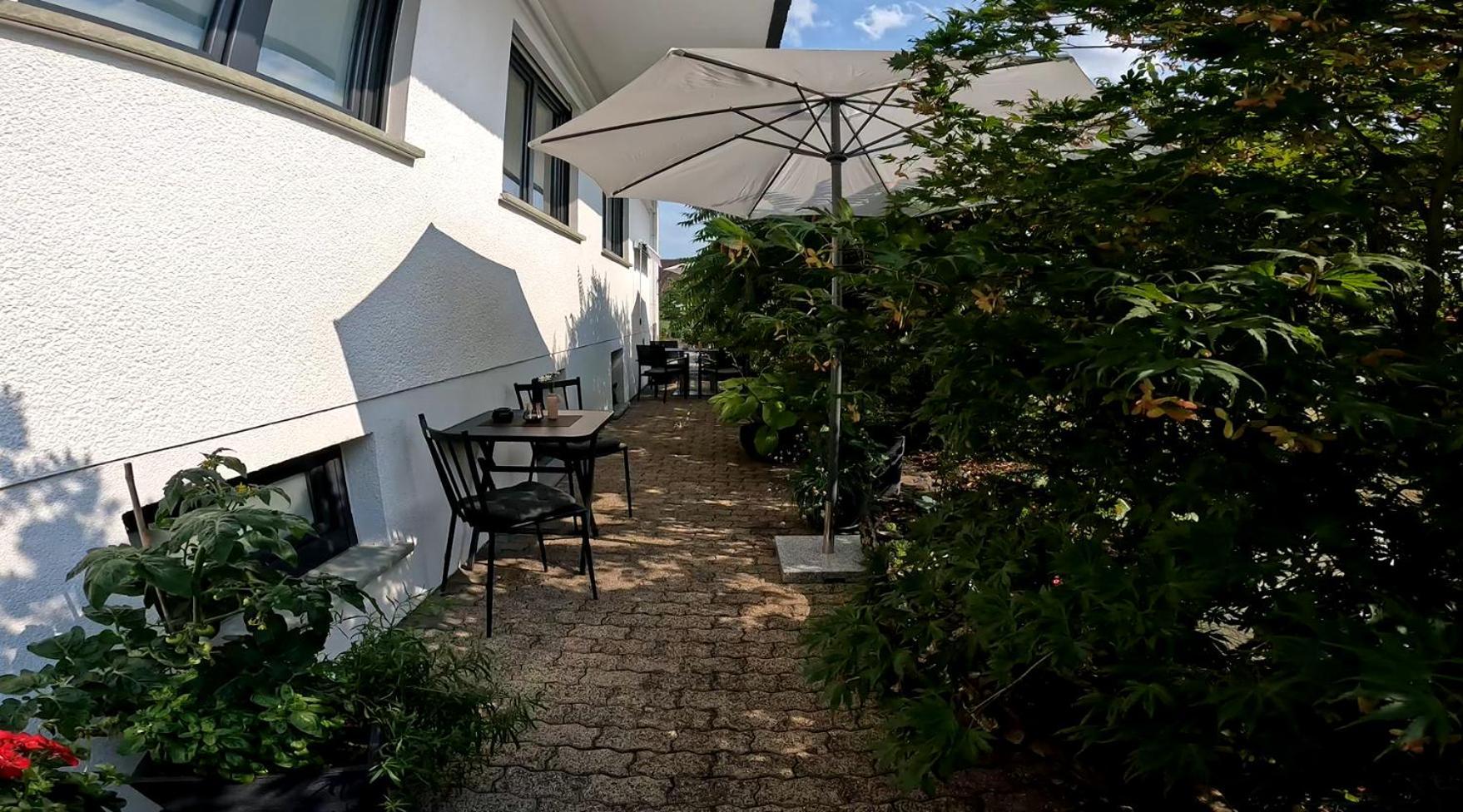 Casa Wimmer Allendorf an der Lumda Екстериор снимка